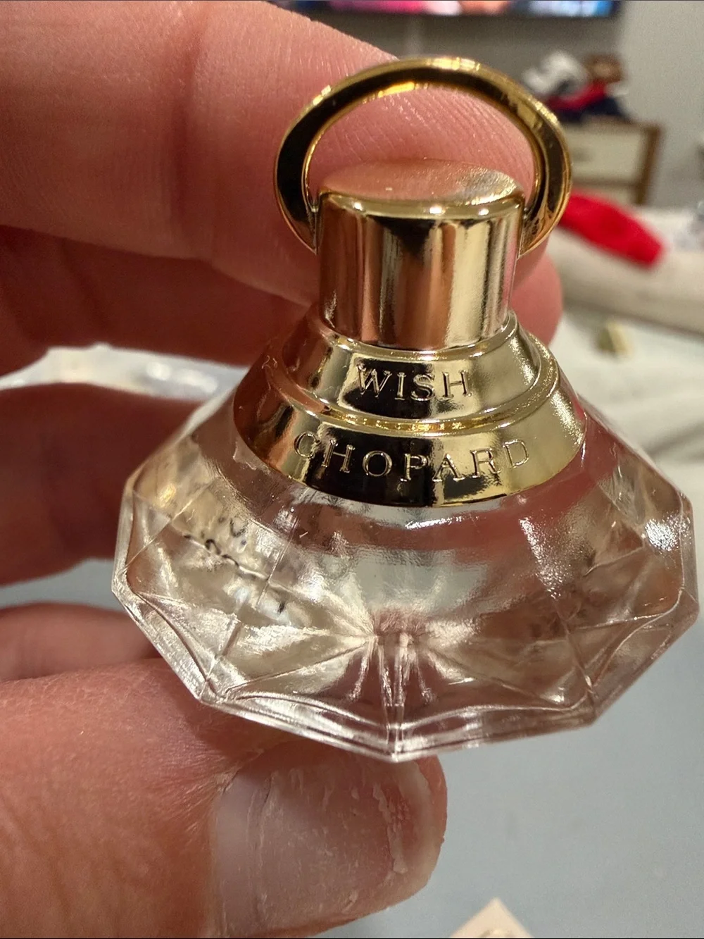 Chopard brilliant wish